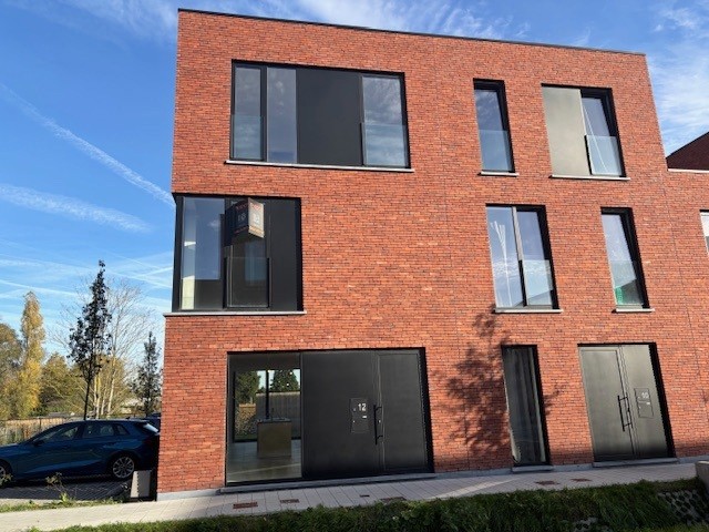 Lieve Gardens- perceel 17