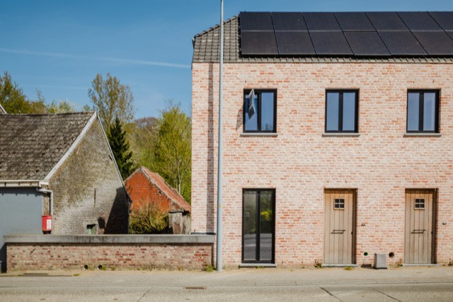 Woning 01