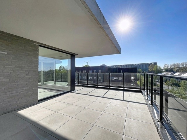 Celine Dangottestraat 25 APP 3D
