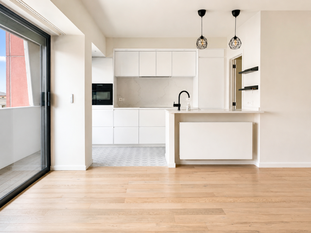 Einde Were 134 — Gent
