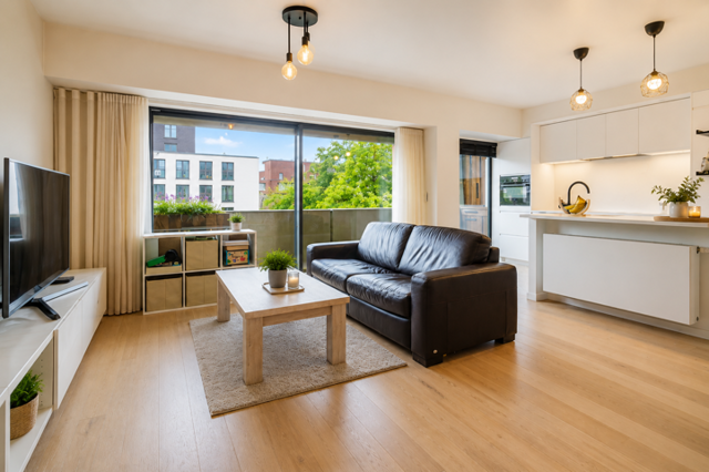 Einde Were 134 — Gent