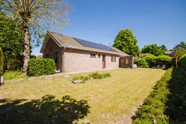 Boonstede 8 te Drongen