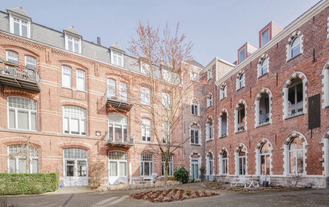 Oude Houtlei