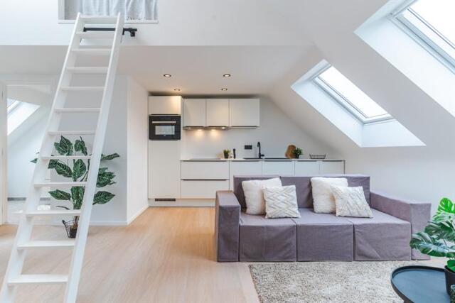 Antoon Sanderusstraat 5C