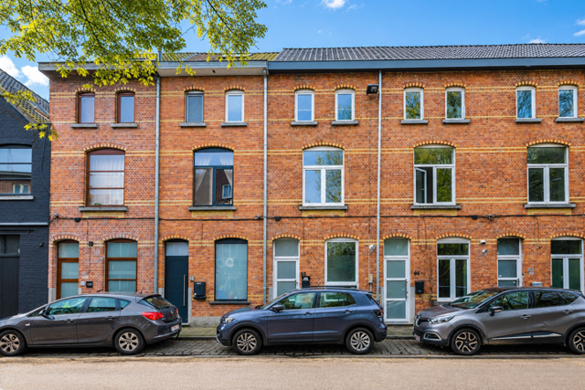 Wielewaalstraat 96
