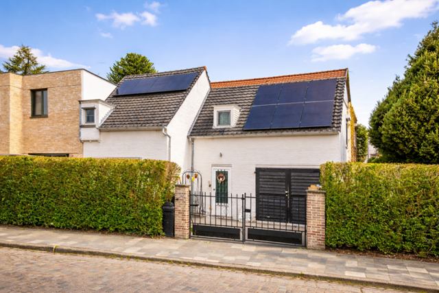 Oscar De Gruyterstraat 37