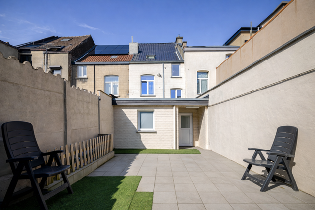 Bommelstraat 12