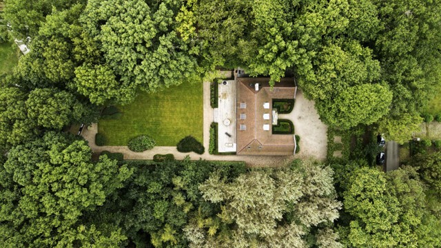 Oude Pontweg 8