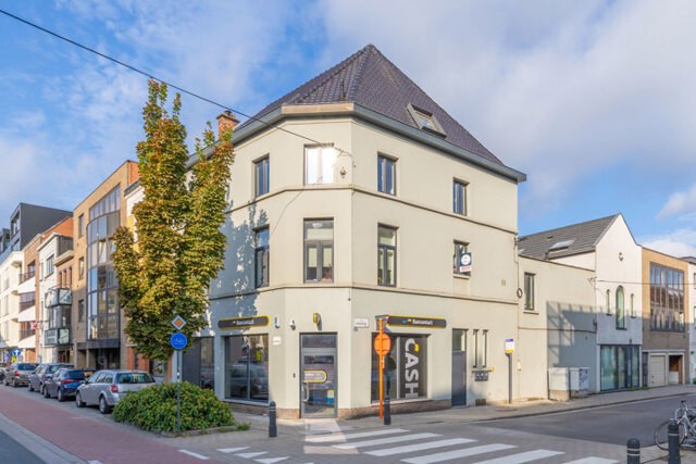 Antwerpsesteenweg 61