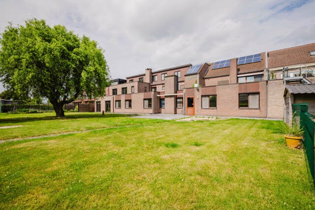 Baeckelmansstraat 74 2830 Willebroek