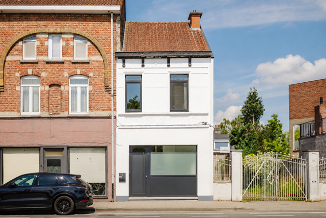 Antwerpsesteenweg 513