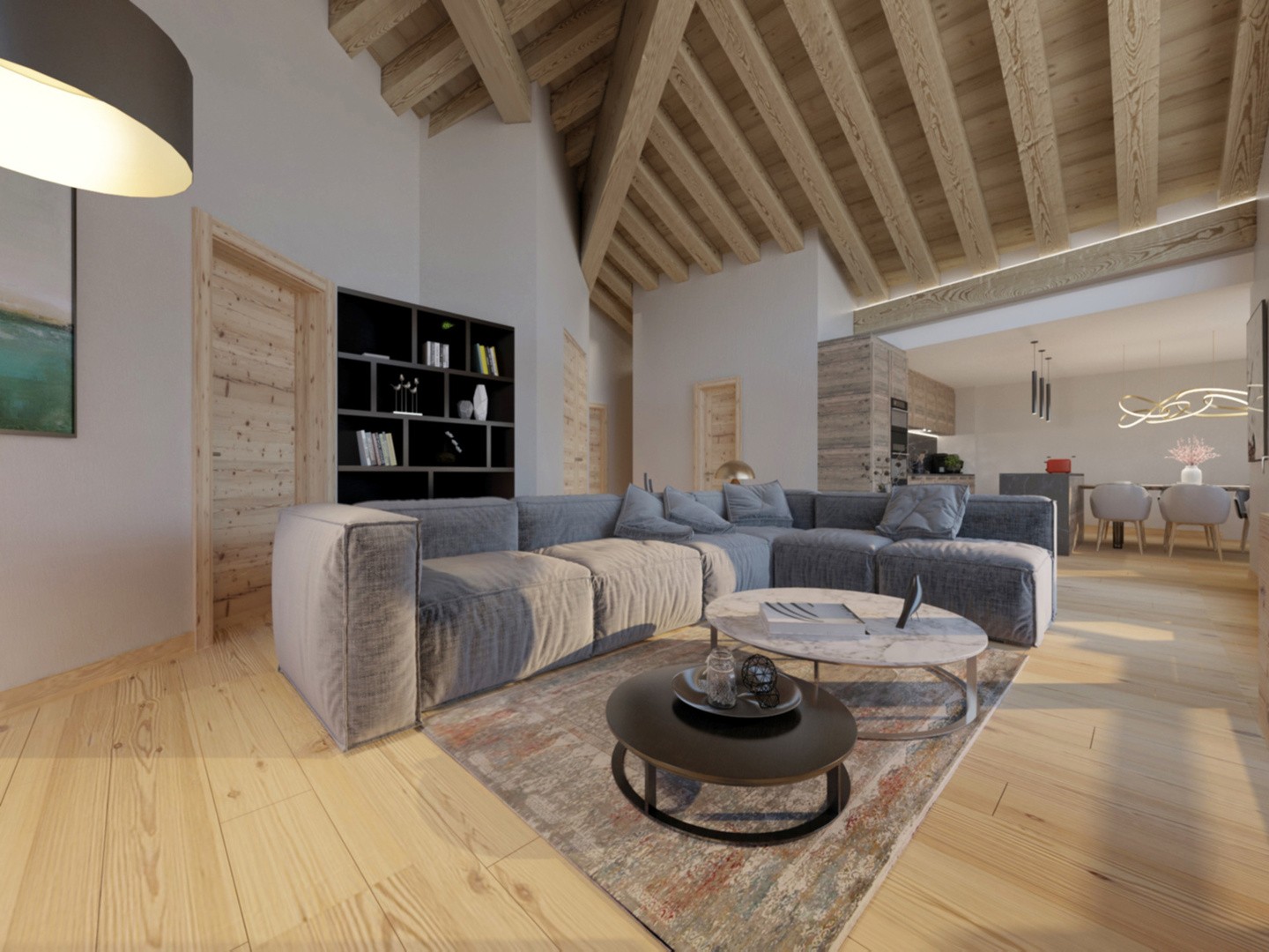 Bike & Ski Residence 7