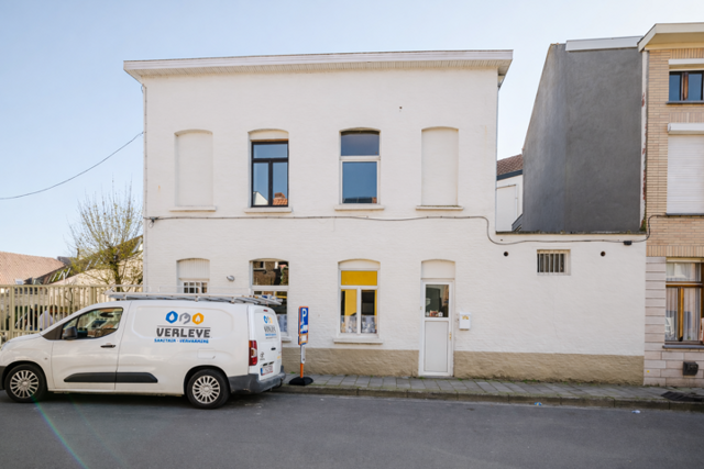 Boerderijstraat 14/16