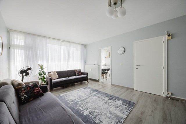 Scandinaviëstraat 62