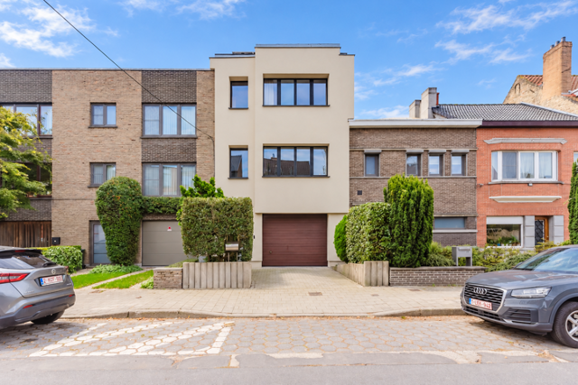 Kikvorsstraat 25
