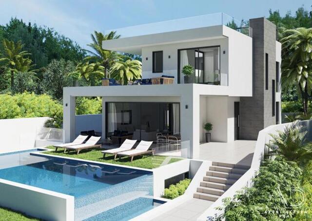 MARBELLA 29602 - Paseo De Las Magnolias - El Higueral 46