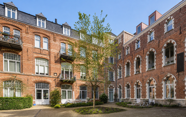 Oude Houtlei