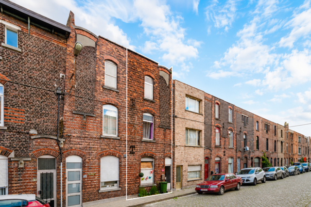 Driemasterstraat 21