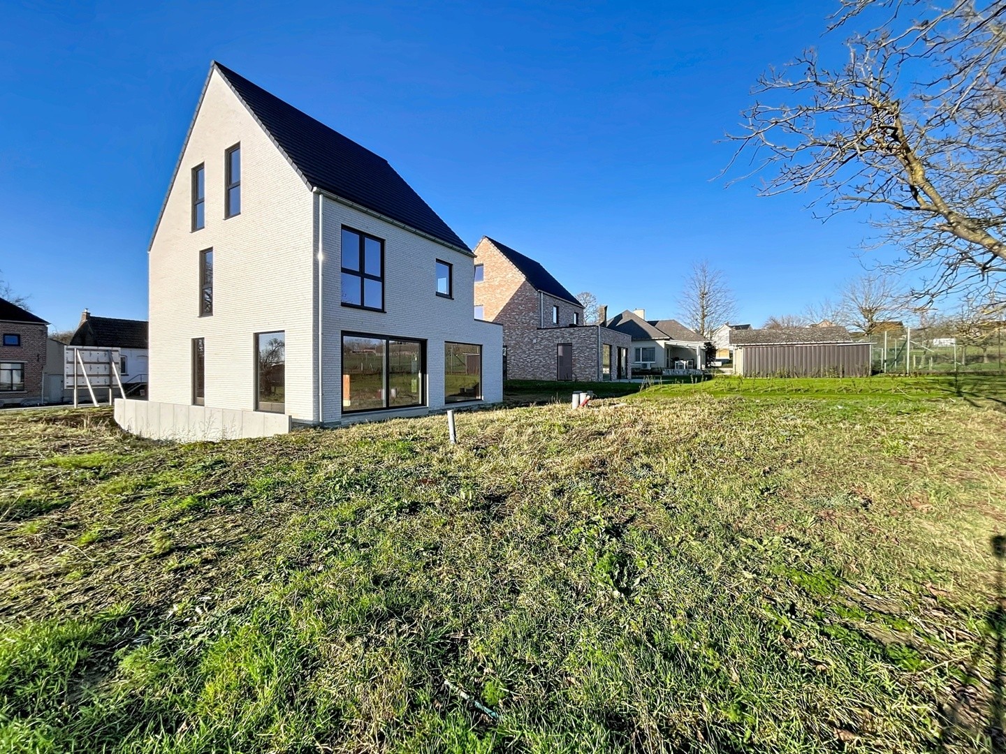 Geraardsbergsesteenweg 228