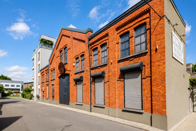 Bellevuestraat 32