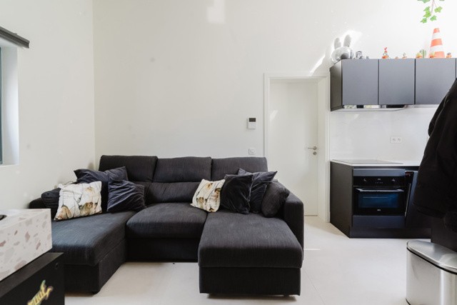 Henegouwenstraat 42 A 0302