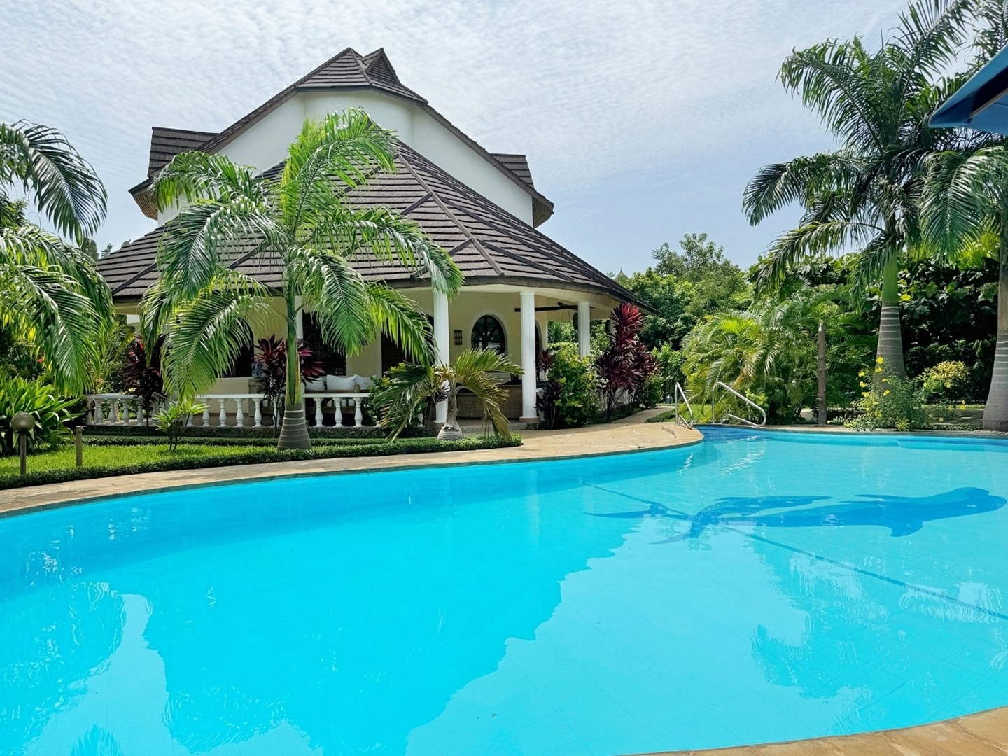 South Fork Villa 2