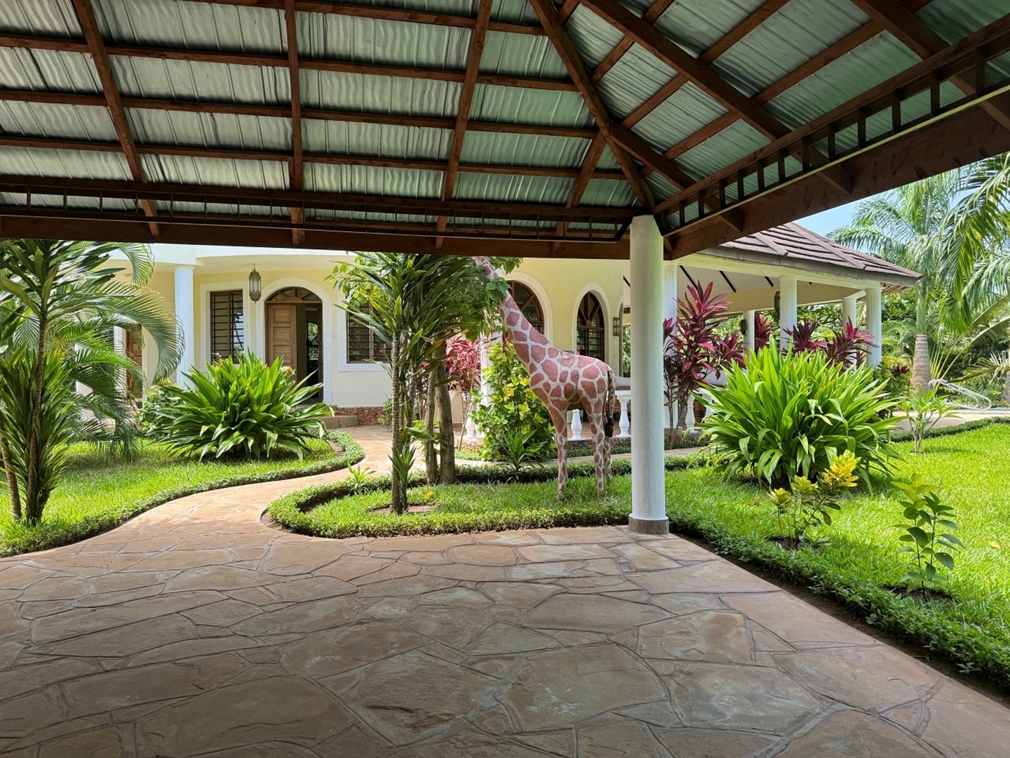 South Fork Villa 7