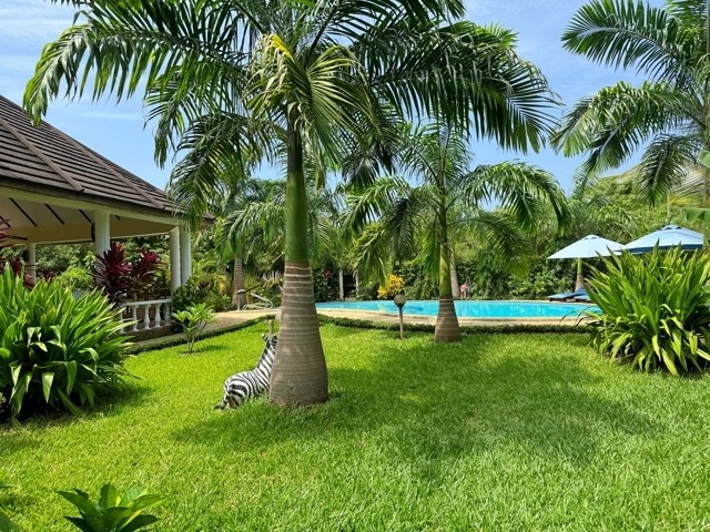South Fork Villa