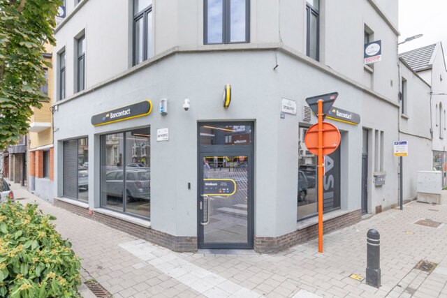 Antwerpsesteenweg 61