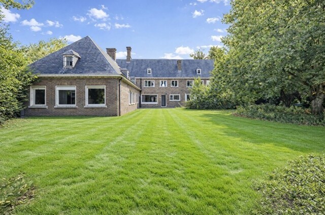 Louis Leynstraat 52 - 8800 Rumbeke