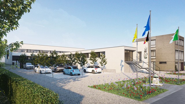 Engelsenlaan 70, 9600 Ronse