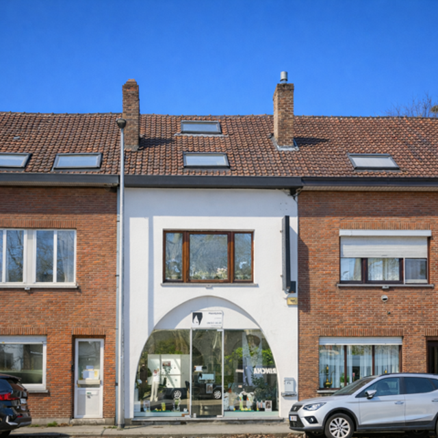 Sint-Dionysiusstraat 54