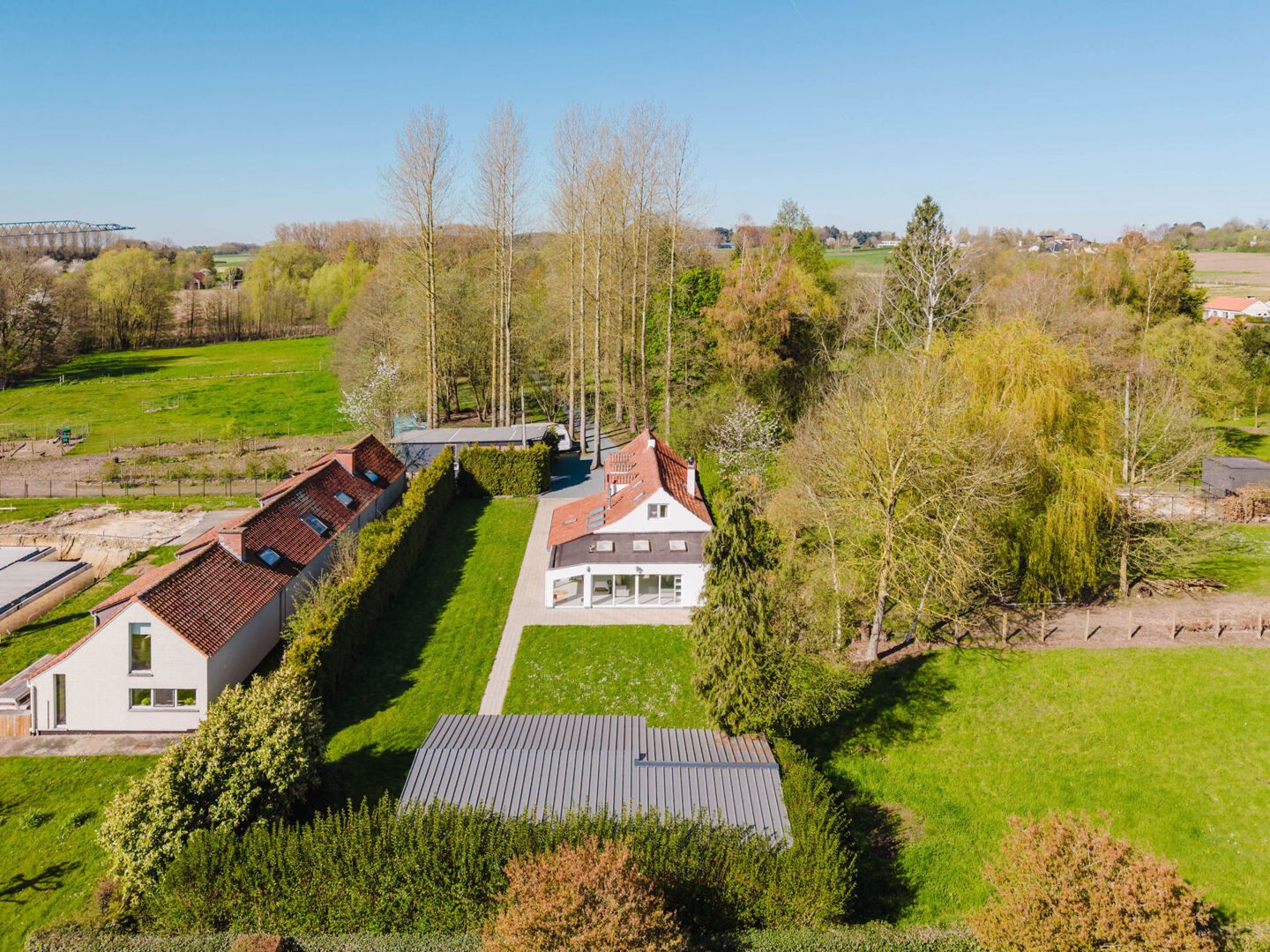 Heilsborre 28