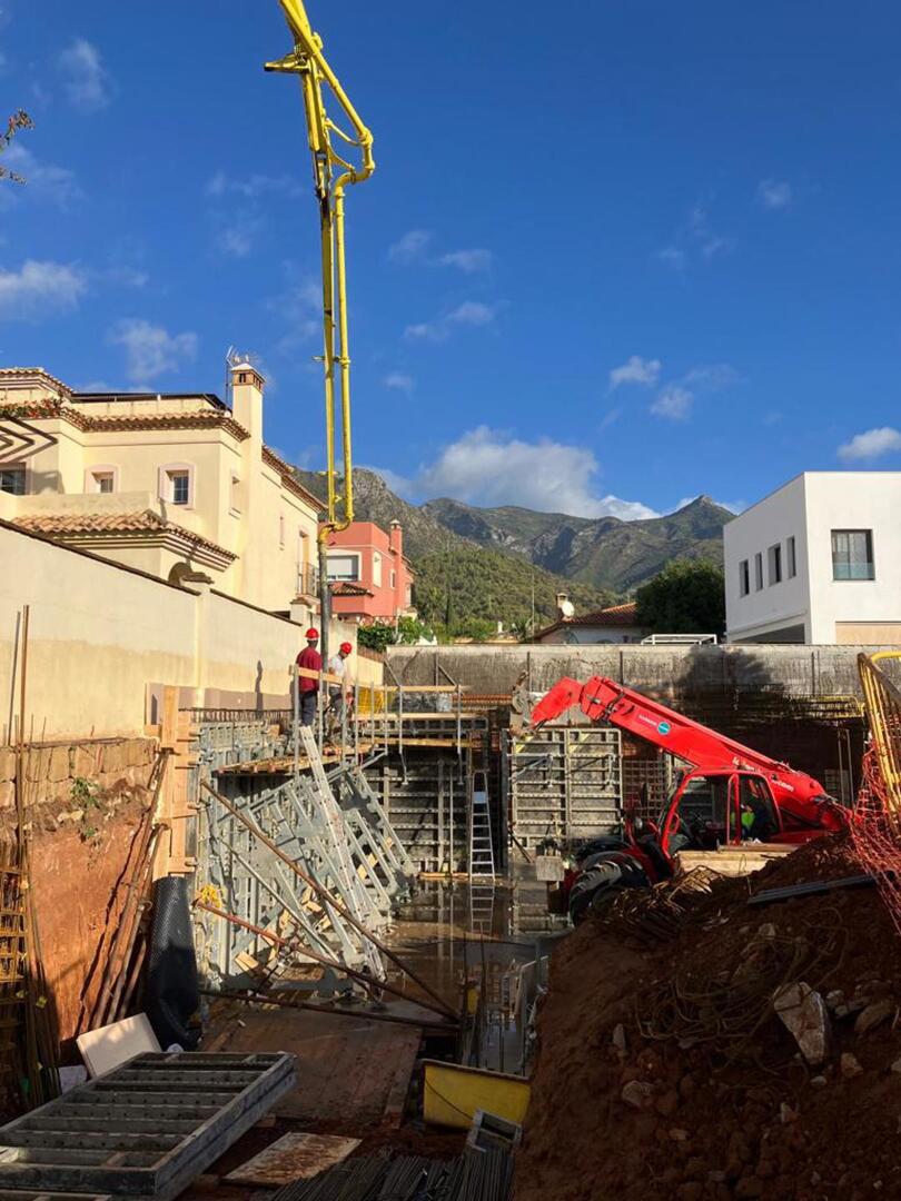 MARBELLA 29602 - Paseo De Las Magnolias - El Higueral 46 11