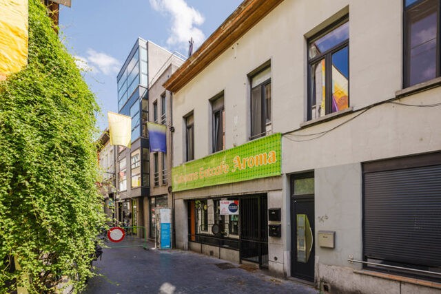 Nieuwstraat 14A 9100 Sint-Niklaas