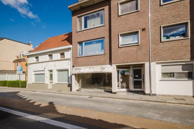 Tramstraat 32 bus 0001