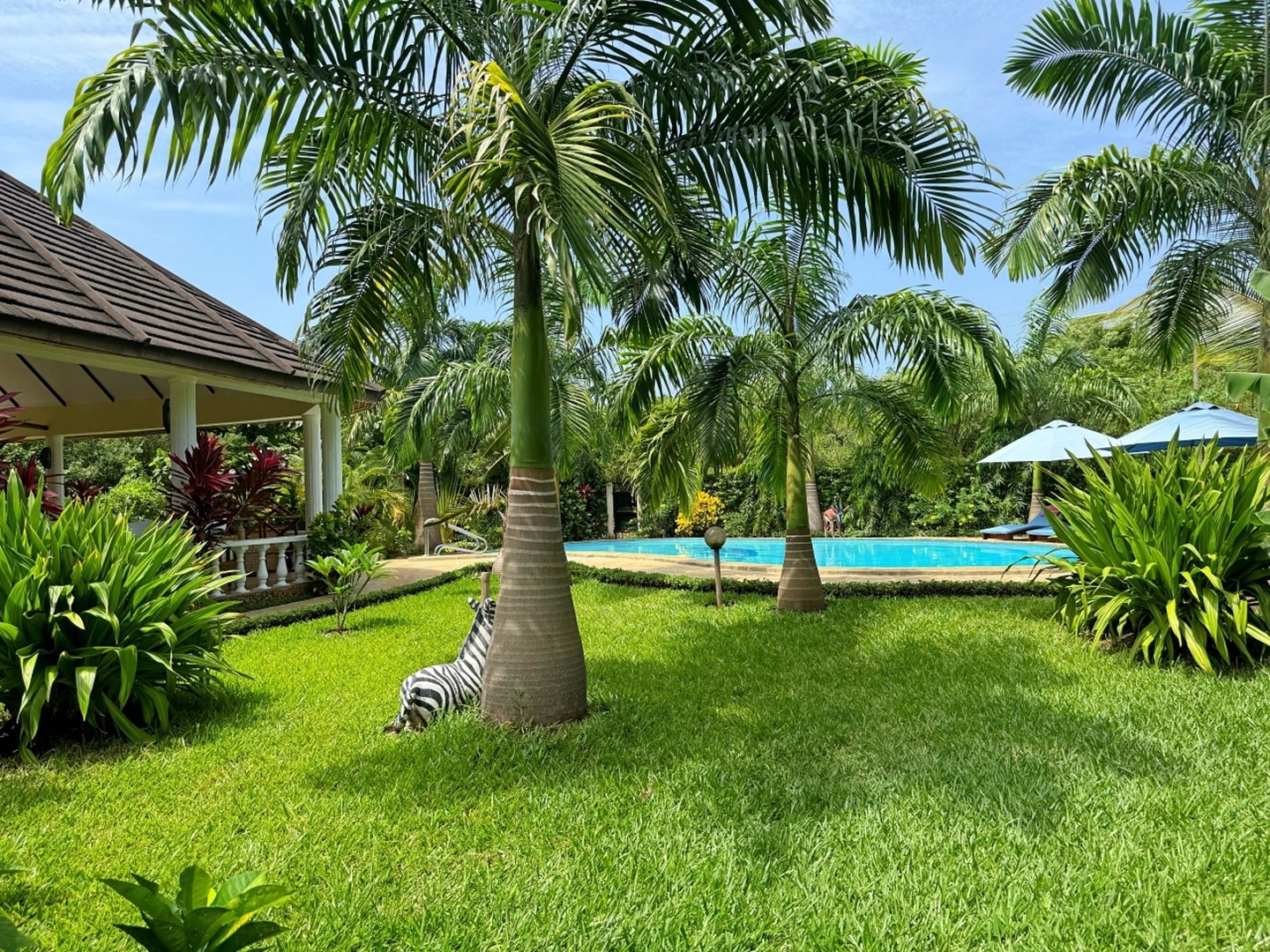 South Fork Villa 1
