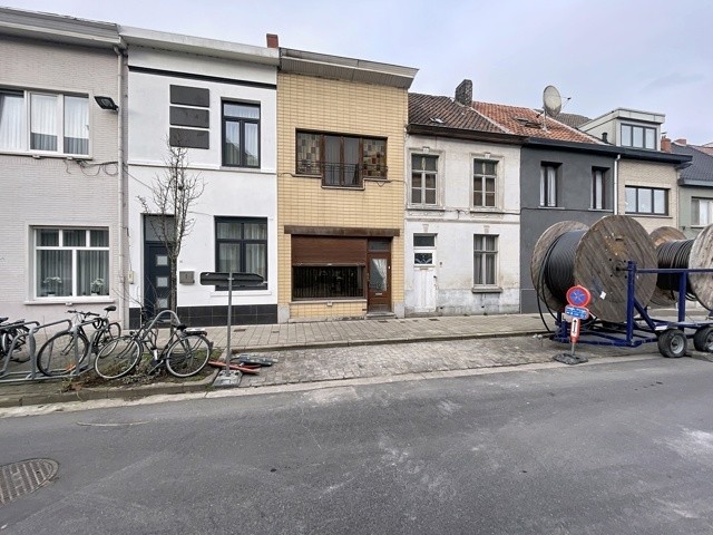 Posthoornstraat 67, 9050 Ledeberg