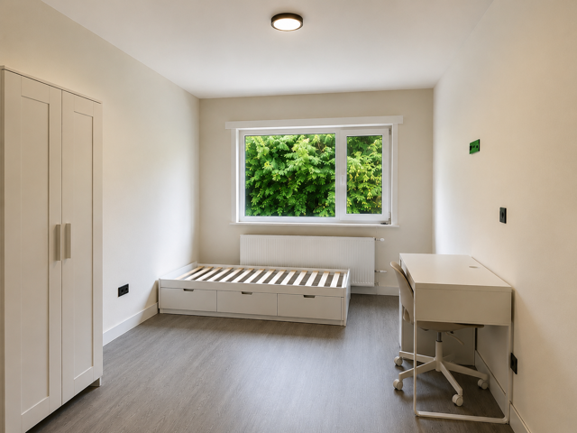 Kamer 001