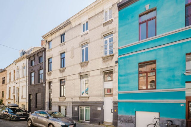 Vlinderstraat 30