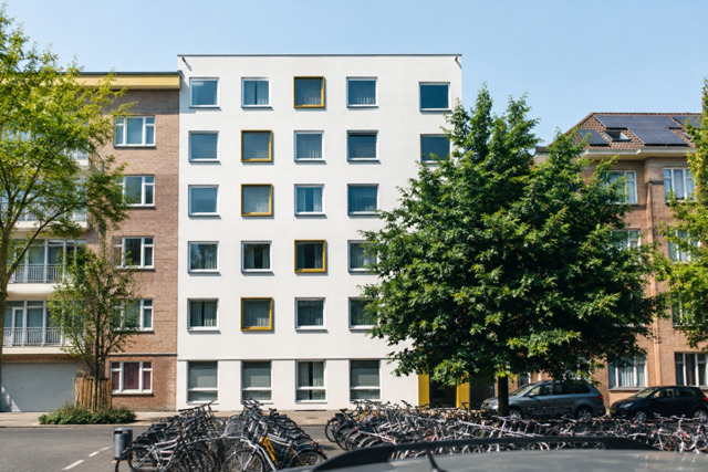 Karel Van Hulthemstraat 36