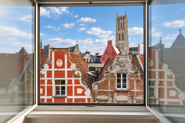 Mageleinstraat 28, 9000 Gent