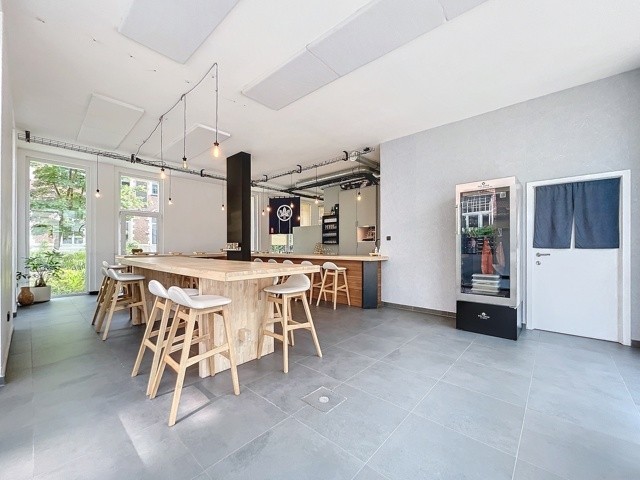 Oude Houtlei 13 - Centrum Gent