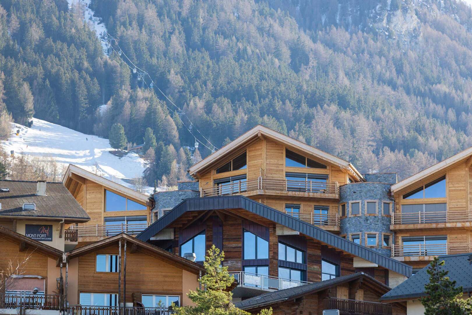 Bike & Ski Residence 5