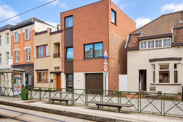 Voskenslaan 384, 9000 Gent