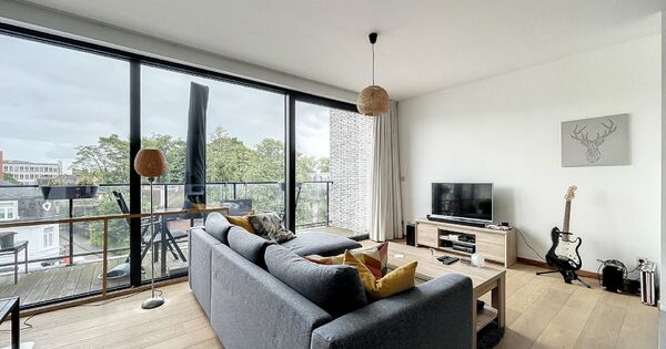 Appartement Te Huur In Gent – Immo Da Vinci