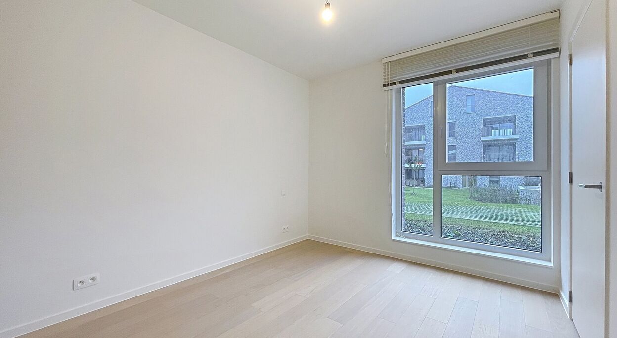 Appartement te huur in Gavere