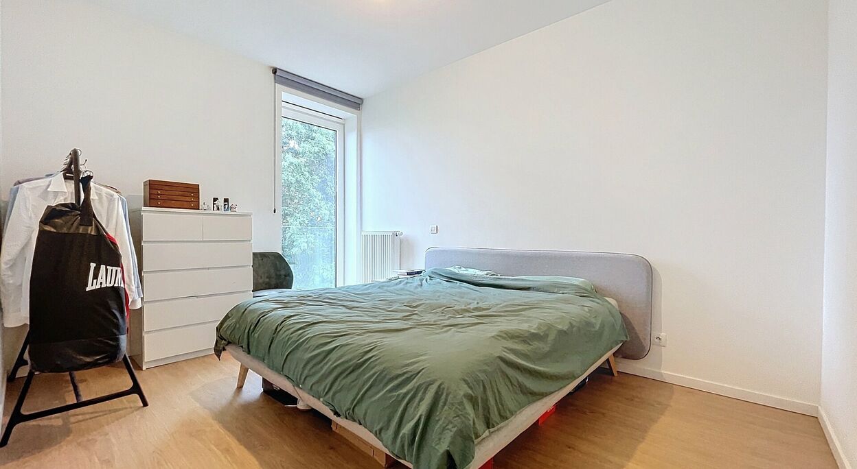 Appartement te huur in Gent