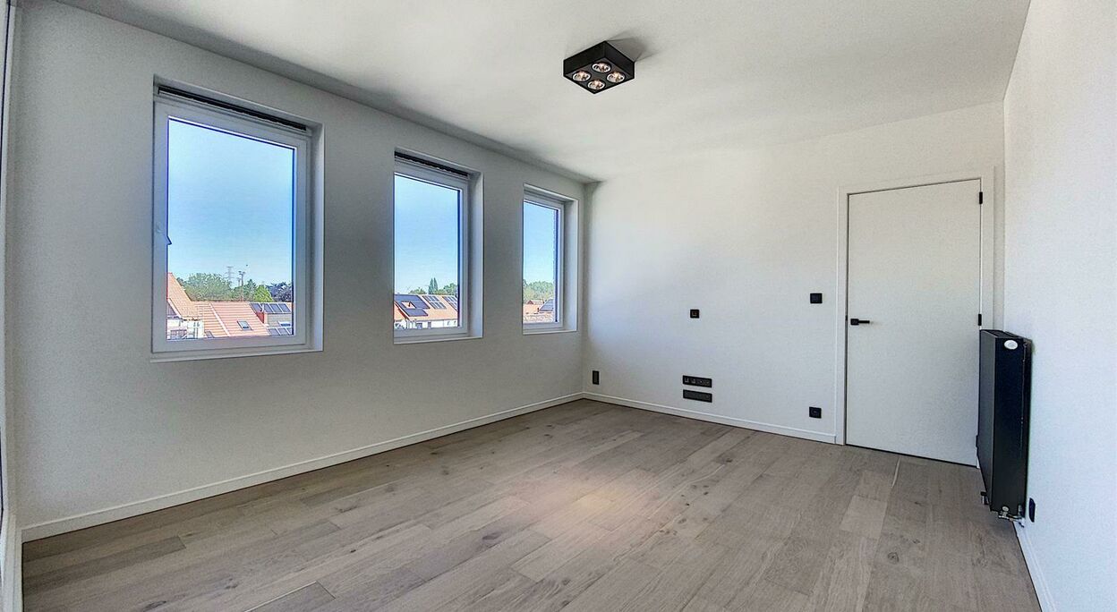 Appartement te huur in Gent