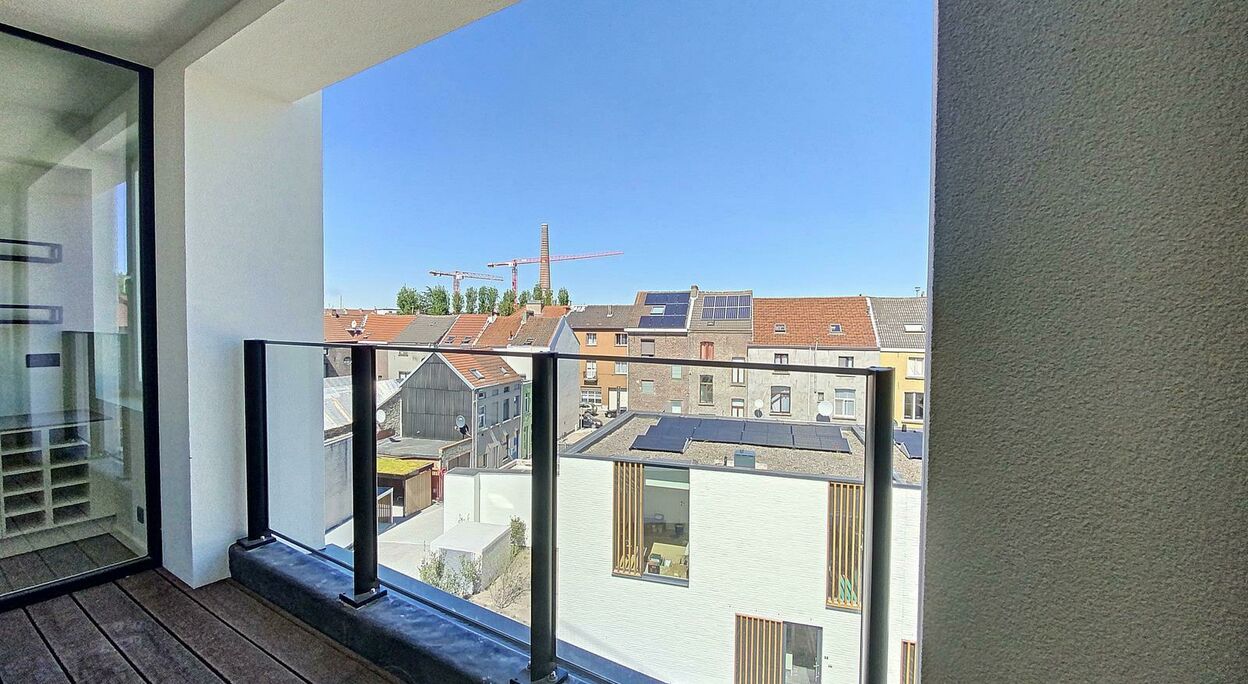 Appartement te huur in Gent